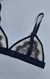Conjunto Transparente - Amar Lencería
