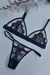 Conjunto Transparente