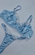 Conjunto seda