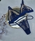 Conjunto Transparente