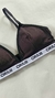 Conjunto top - Amar Lencería