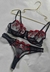 Imagen de Conjunto flores con transparencia