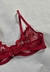 Conjunto flores con transparencia en internet