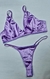 Conjunto de seda - comprar en línea