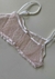 Conjunto transparente puntos - comprar en línea