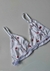Conjunto corazones seda - comprar en línea