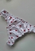 Conjunto corazones seda - Amar Lencería