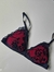 Conjunto romance en internet