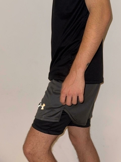 PACK: 3 Shorts Premium con Calza por Dentro