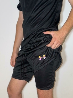 Imagen de PACK: 3 Shorts Premium con Calza por Dentro