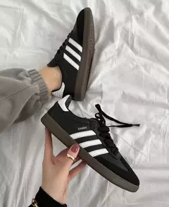 Adldas Samba + 2 Remeras Adldas de regalo! - tienda online