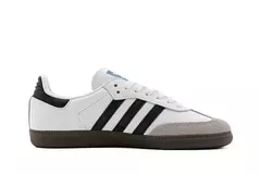 Imagen de Adldas Samba + 2 Remeras Adldas de regalo!