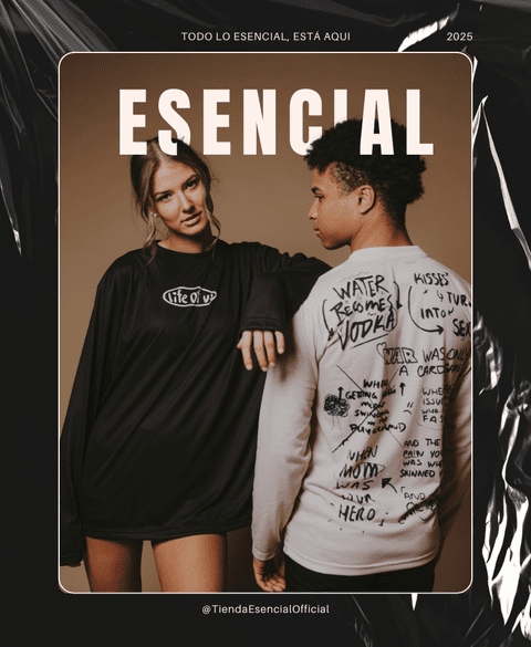 Carrusel Tienda Esencial