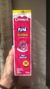 Pasta de dente fini beijos