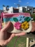 Bolsa de crochê