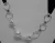Kit Pulseiras femininas folheadas a prata n 68 - FEMINE FOLHEADOS