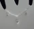 Kit pulseiras infantis folheadas a prata n 84 na internet