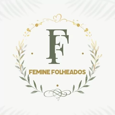 FEMINE FOLHEADOS