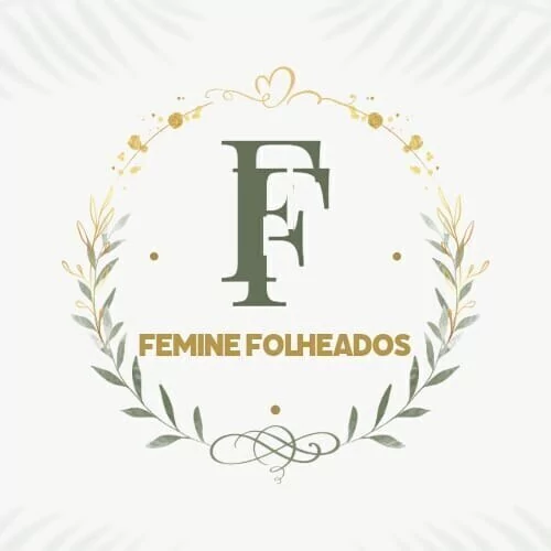FEMINE FOLHEADOS