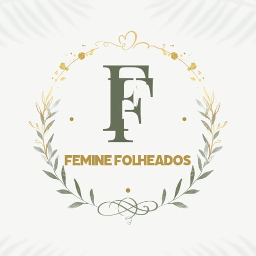 FEMINE FOLHEADOS