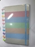 Imagem do Caderno de disco inteligente B5 - 96 folhas capa dura