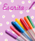 Escrita 