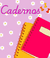 Cadernos