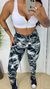 Leg corda P/M - comprar online