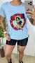 Blusa un - comprar online