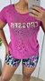 Blusa Tule Crossfit ESCOLHA CORES