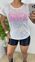 Blusa Tule un - comprar online