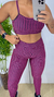 Conj básico P/M - comprar online
