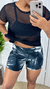 Short fit G