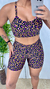 Conj meia coxa P/M - comprar online