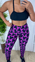 Leg básica P/M - comprar online