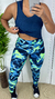 Leg básica P/M - comprar online