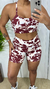 Conj meia coxa P/M - comprar online