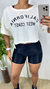 Cropped Over un - comprar online