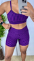 Conj meia coxa G - comprar online