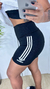 Meia coxa Adidas P/M