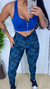Leg corda GG - comprar online