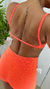 Conj Jacquard top tira un ESCOLHA CORES - comprar online
