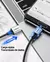 UGREEN USB-C PVC preto - loja online