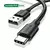 UGREEN USB-C PVC preto