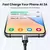 UGREEN USB-C PVC preto - loja online