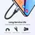 UGREEN USB-C Metal Prata - InfoStore