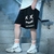 Bermuda "Dead Smile" na internet