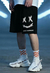 Bermuda "Dead Smile" - loja online