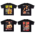 Camiseta "Legends on Covers" - NBA Vintage - comprar online