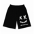 Bermuda "Dead Smile" - comprar online